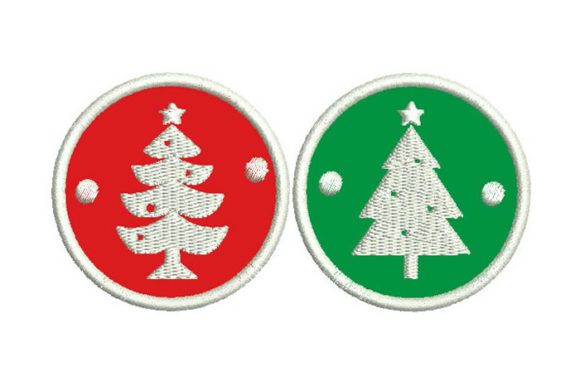 Christmas Stickers Review