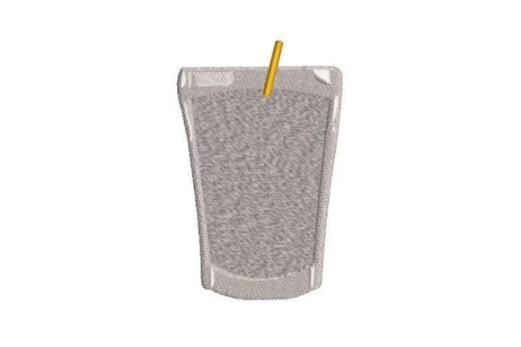 Juice Pouch Mockup Review